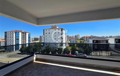 ETİMESGUT AYYILDIZ MAHALLESİNDE SATILIK 4+1 SIFIR DAİRE