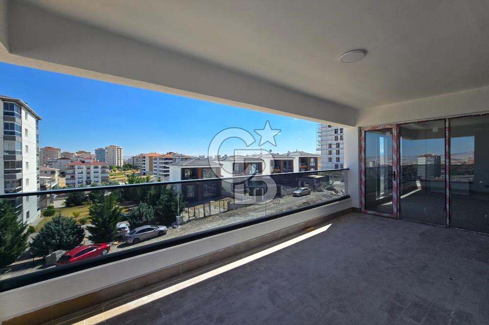 ETİMESGUT AYYILDIZ MAHALLESİNDE SATILIK 4+1 SIFIR DAİRE