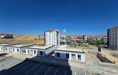 ETİMESGUT AYYILDIZ MAHALLESİNDE SATILIK 4+1 SIFIR DAİRE