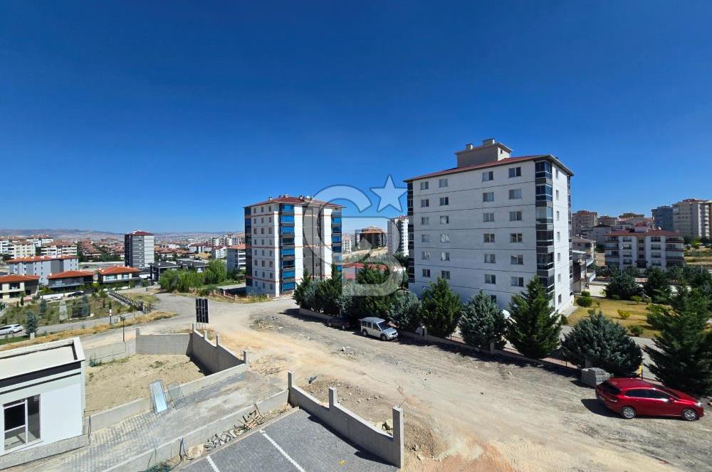 ETİMESGUT AYYILDIZ MAHALLESİNDE SATILIK 4+1 SIFIR DAİRE