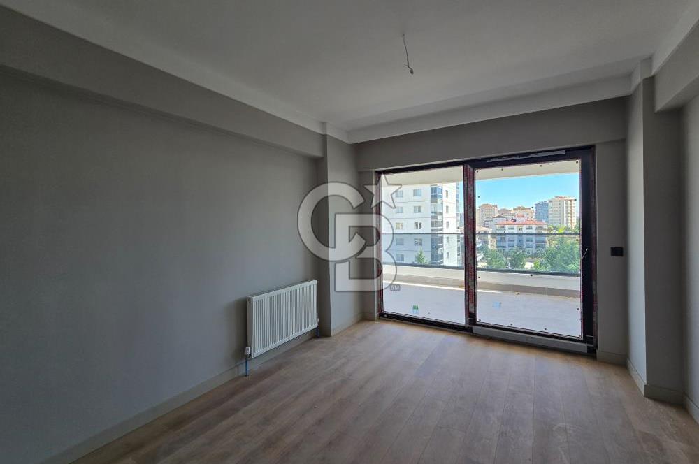 ETİMESGUT AYYILDIZ MAHALLESİNDE SATILIK 4+1 SIFIR DAİRE