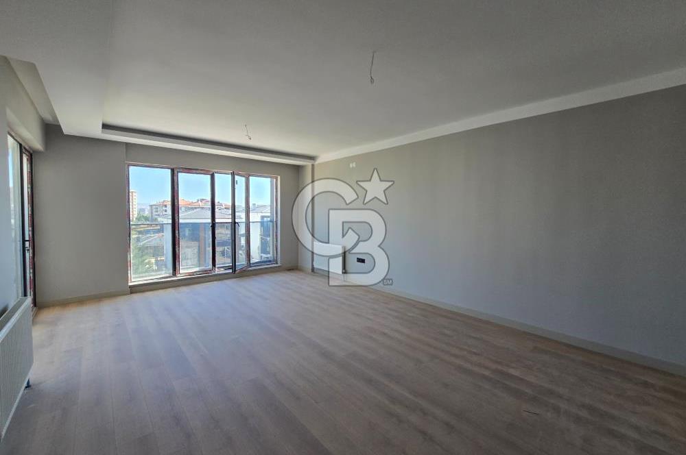 ETİMESGUT AYYILDIZ MAHALLESİNDE SATILIK 4+1 SIFIR DAİRE