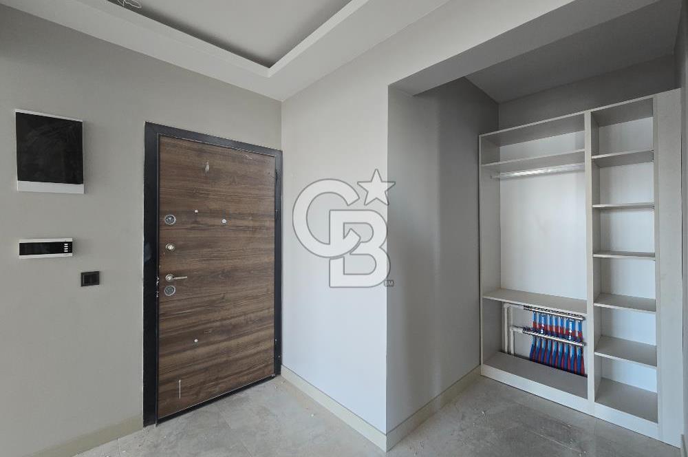 ETİMESGUT AYYILDIZ MAHALLESİNDE SATILIK 4+1 SIFIR DAİRE