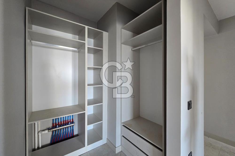 ETİMESGUT AYYILDIZ MAHALLESİNDE SATILIK 4+1 SIFIR DAİRE