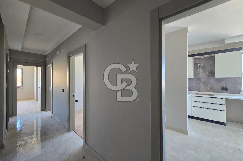 ETİMESGUT AYYILDIZ MAHALLESİNDE SATILIK 4+1 SIFIR DAİRE