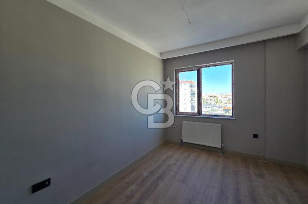 ETİMESGUT AYYILDIZ MAHALLESİNDE SATILIK 4+1 SIFIR DAİRE