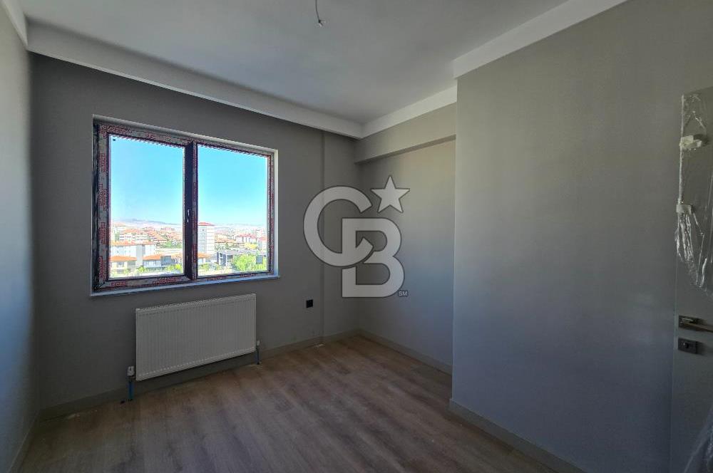 ETİMESGUT AYYILDIZ MAHALLESİNDE SATILIK 4+1 SIFIR DAİRE
