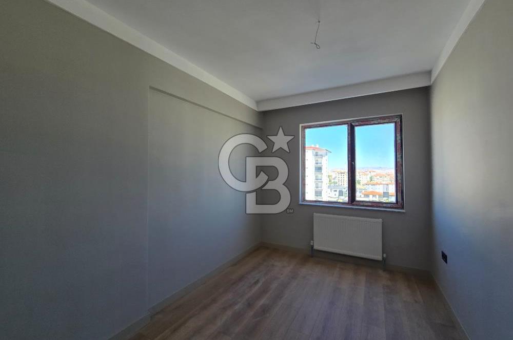 ETİMESGUT AYYILDIZ MAHALLESİNDE SATILIK 4+1 SIFIR DAİRE