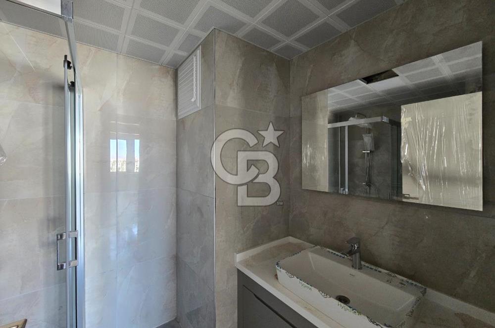 ETİMESGUT AYYILDIZ MAHALLESİNDE SATILIK 4+1 SIFIR DAİRE
