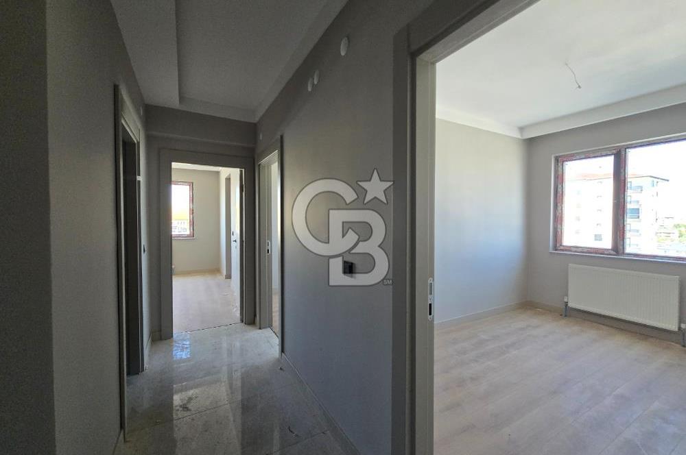 ETİMESGUT AYYILDIZ MAHALLESİNDE SATILIK 4+1 SIFIR DAİRE