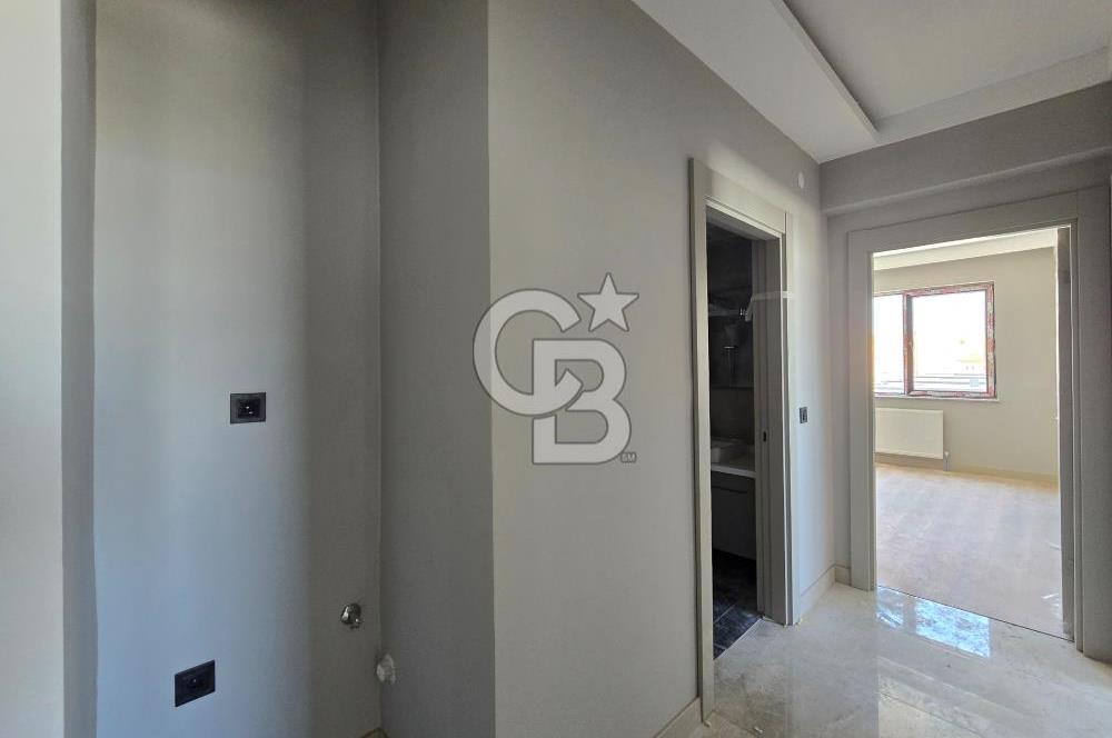 ETİMESGUT AYYILDIZ MAHALLESİNDE SATILIK 4+1 SIFIR DAİRE
