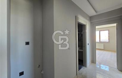 ETİMESGUT AYYILDIZ MAHALLESİNDE SATILIK 4+1 SIFIR DAİRE