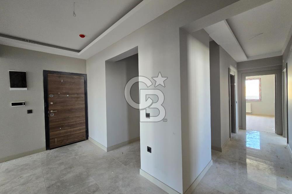 ETİMESGUT AYYILDIZ MAHALLESİNDE SATILIK 4+1 SIFIR DAİRE