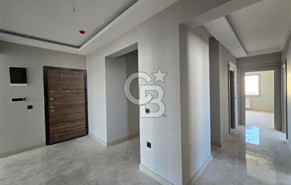 ETİMESGUT AYYILDIZ MAHALLESİNDE SATILIK 4+1 SIFIR DAİRE