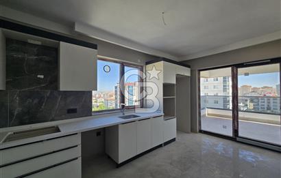 ETİMESGUT AYYILDIZ MAHALLESİNDE SATILIK 4+1 SIFIR DAİRE