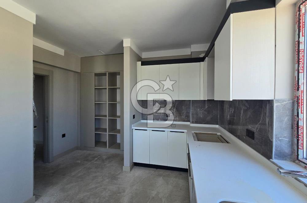 ETİMESGUT AYYILDIZ MAHALLESİNDE SATILIK 4+1 SIFIR DAİRE