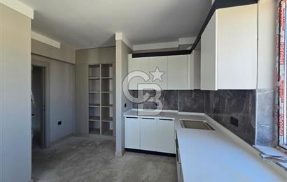 ETİMESGUT AYYILDIZ MAHALLESİNDE SATILIK 4+1 SIFIR DAİRE
