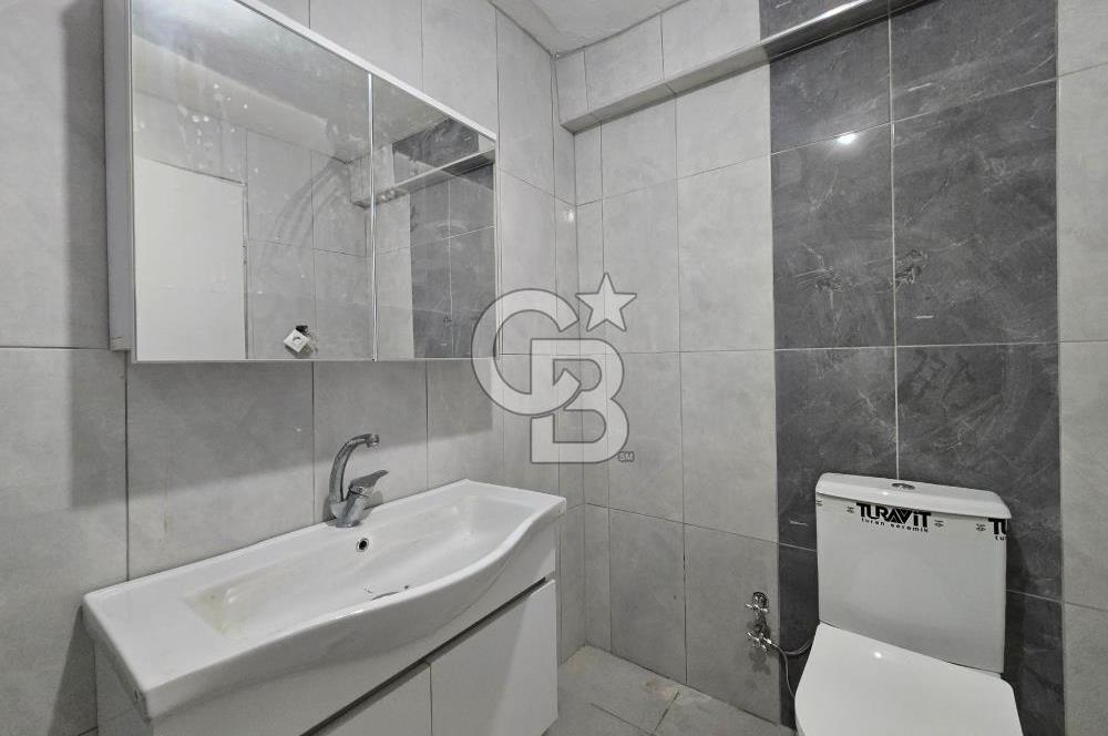 ETİMESGUT OĞUZLAR MAH. İLKE 91 SİTESİ KİRALIK 3+1 YAPILI DAİRE