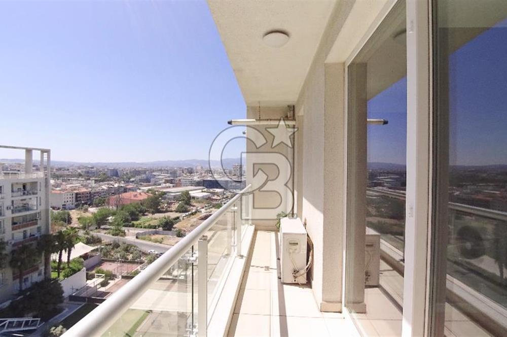 Soyak Siesta 2. Etap Havuz & Peyzaj Kiralık 1+1 53 m² Daire