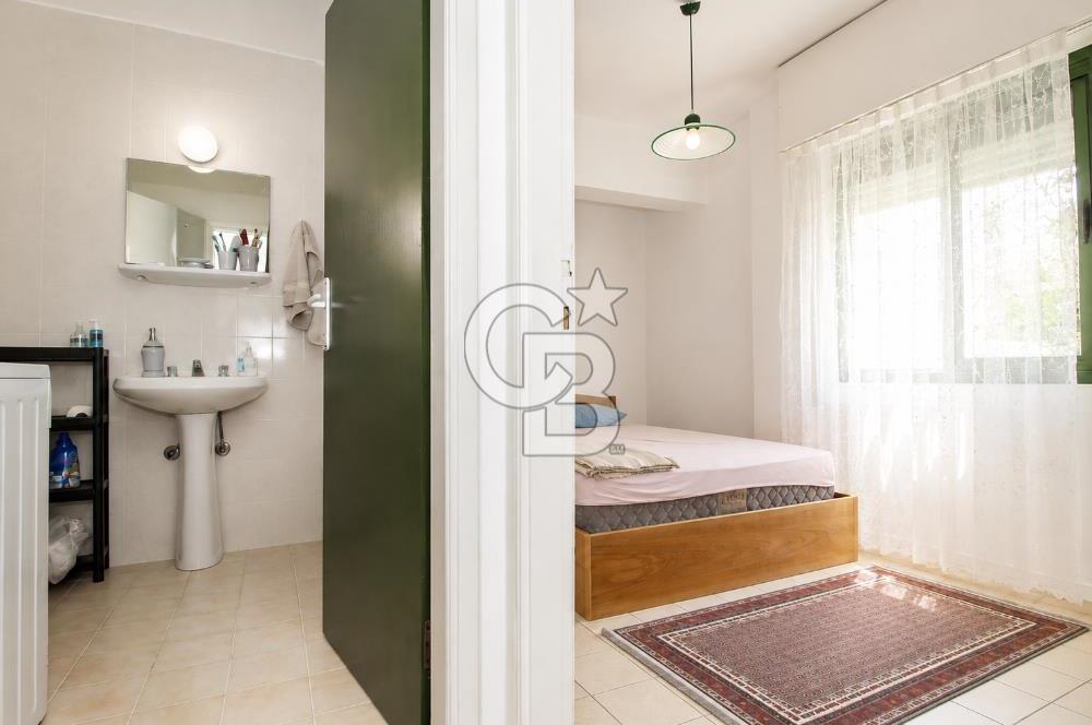 Eylem Keskin'den Kamçıoğlu Vilları Satılık Muhteşem 3+1 Villa