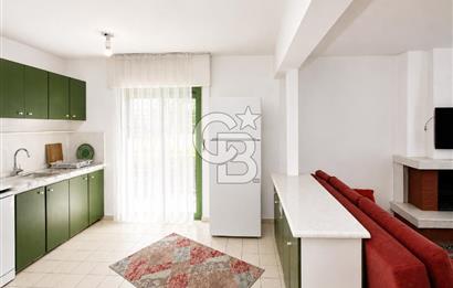 Eylem Keskin'den Kamçıoğlu Vilları Satılık Muhteşem 3+1 Villa