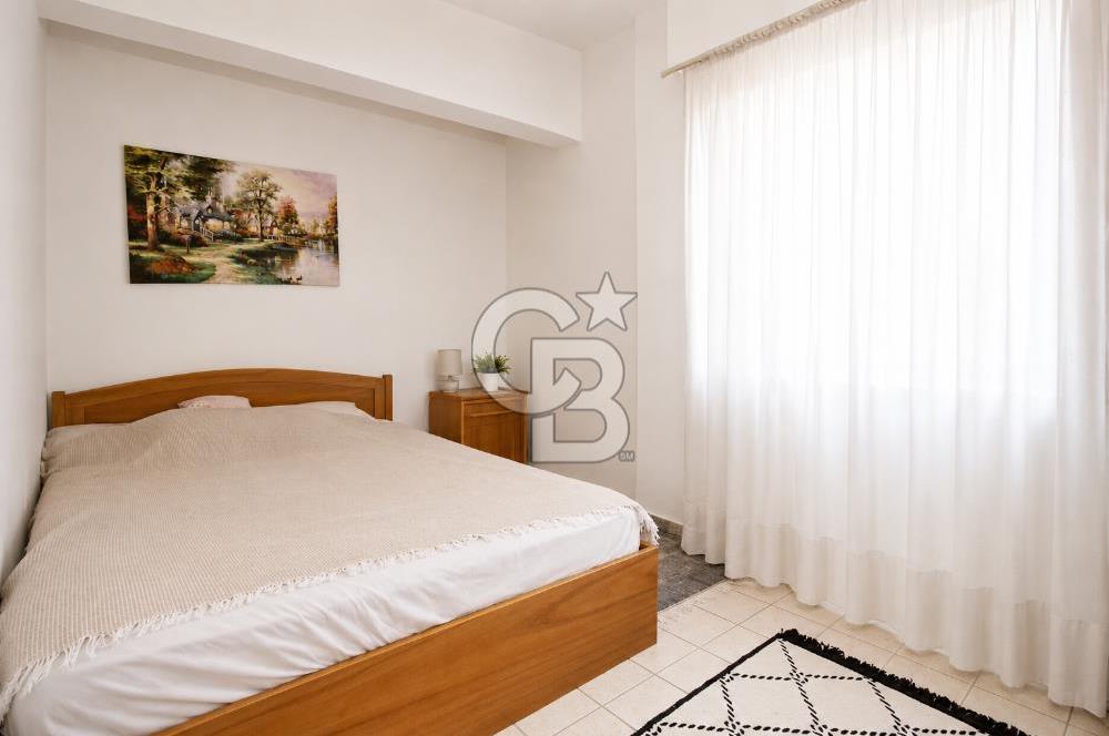 Eylem Keskin'den Kamçıoğlu Vilları Havuz Cephe Satılık 3+1 Villa