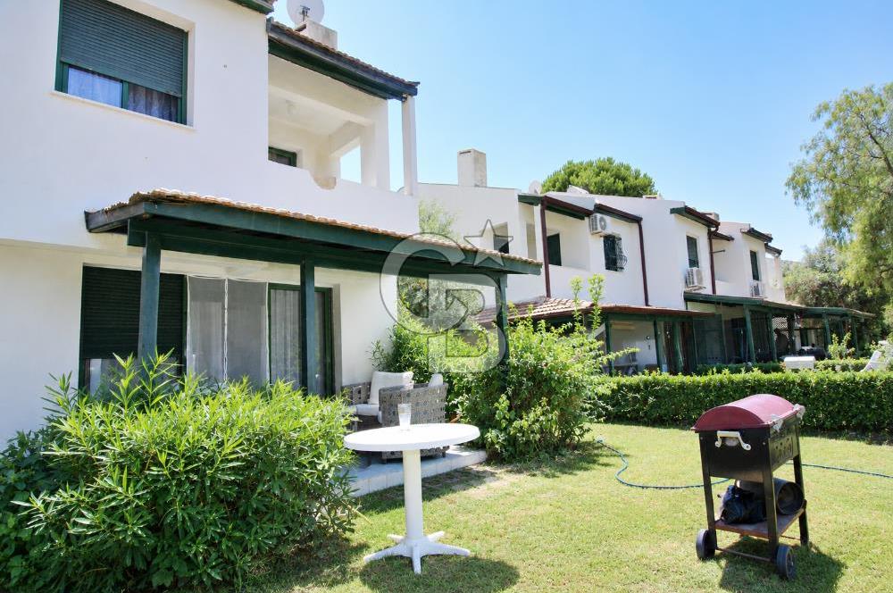 Eylem Keskin'den Kamçıoğlu Vilları Satılık Muhteşem 3+1 Villa