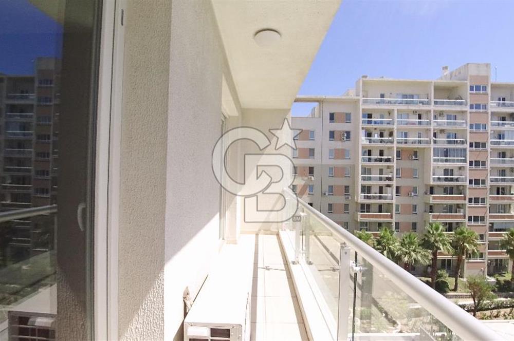 Soyak Siesta 2. Etap Havuz & Peyzaj Kiralık 1+1 53 m² Daire