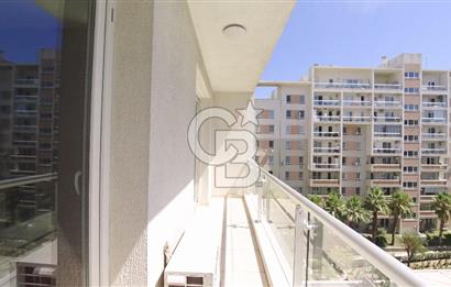 Soyak Siesta 2. Etap Havuz & Peyzaj Kiralık 1+1 53 m² Daire
