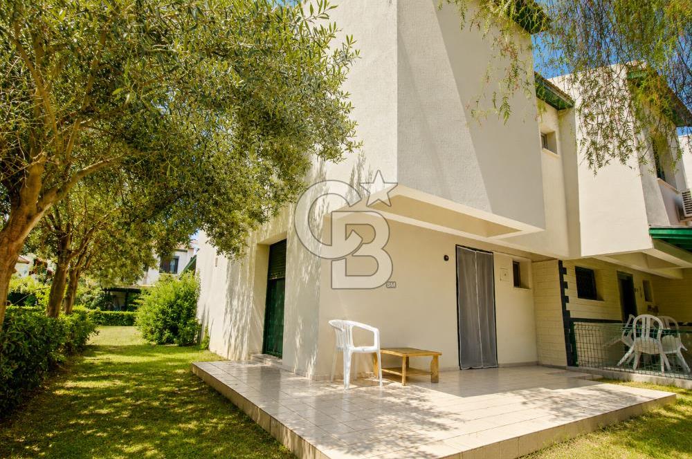 Eylem Keskin'den Kamçıoğlu Vilları Satılık Muhteşem 3+1 Villa