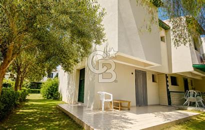 Eylem Keskin'den Kamçıoğlu Vilları Satılık Muhteşem 3+1 Villa