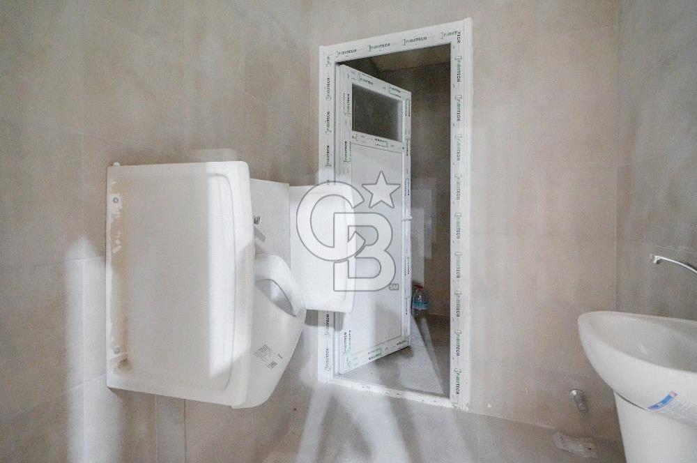 Kemalpaşa'da Üretime & Depolamaya Uygun 1740 m2 Kiralık Fabrika 
