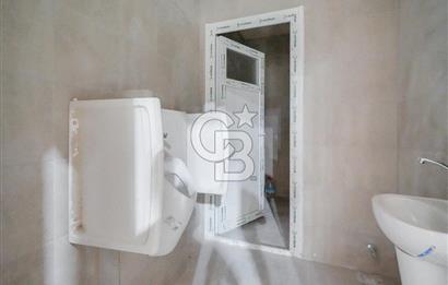 Kemalpaşa'da Üretime & Depolamaya Uygun 1740 m2 Kiralık Fabrika 