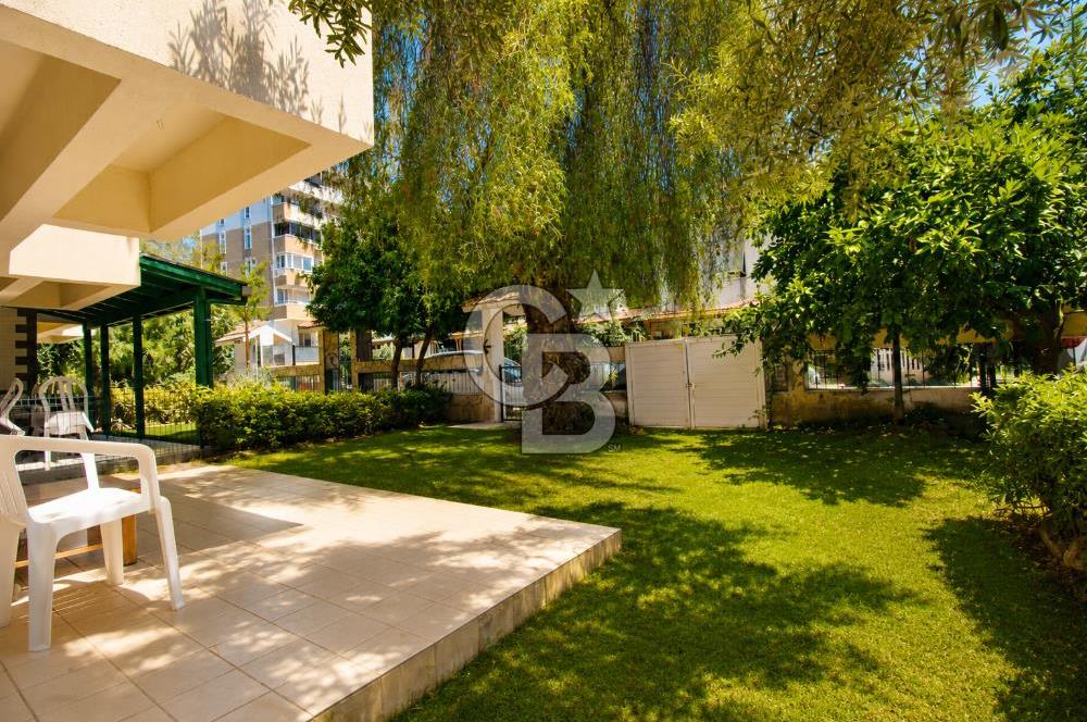 Eylem Keskin'den Kamçıoğlu Vilları Satılık Muhteşem 3+1 Villa
