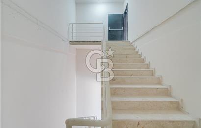 Kemalpaşa'da Üretime & Depolamaya Uygun 1740 m2 Kiralık Fabrika 
