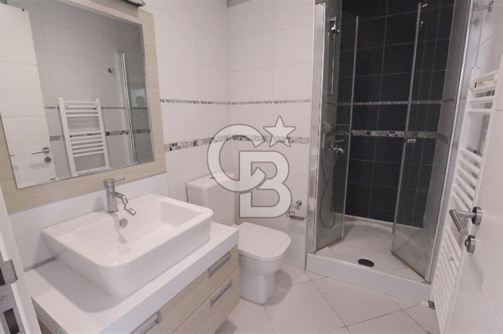 Soyak Siesta 2. Etap Havuz & Peyzaj Kiralık 1+1 53 m² Daire