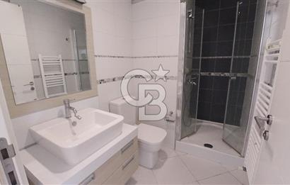 Soyak Siesta 2. Etap Havuz & Peyzaj Kiralık 1+1 53 m² Daire
