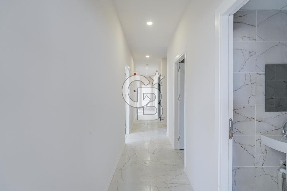 Kemalpaşa'da Üretime & Depolamaya Uygun 1740 m2 Kiralık Fabrika 