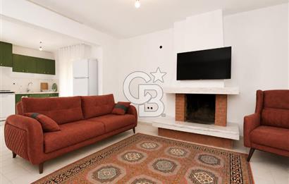 Eylem Keskin'den Kamçıoğlu Vilları Satılık Muhteşem 3+1 Villa