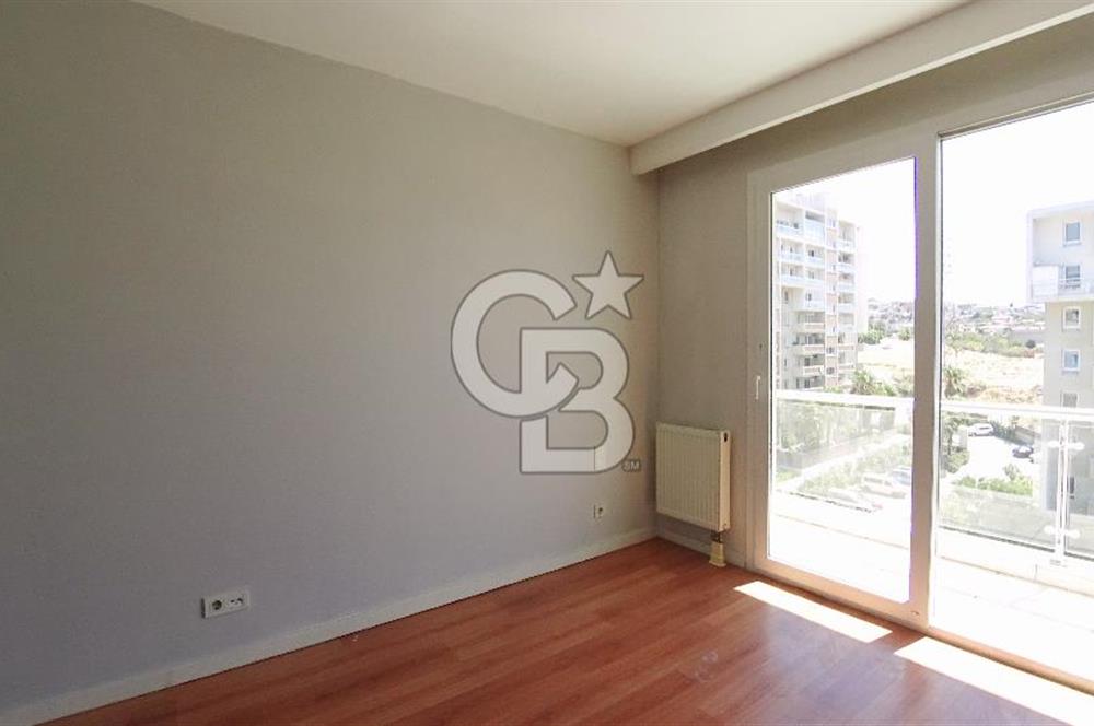 Soyak Siesta 2. Etap Havuz & Peyzaj Kiralık 1+1 53 m² Daire