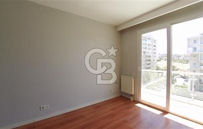 Soyak Siesta 2. Etap Havuz & Peyzaj Kiralık 1+1 53 m² Daire
