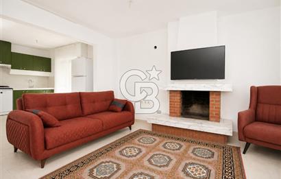 Eylem Keskin'den Kamçıoğlu Vilları Satılık Muhteşem 3+1 Villa