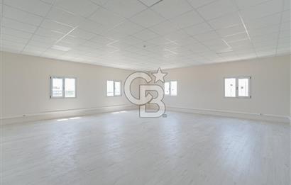 Kemalpaşa'da Üretime & Depolamaya Uygun 1740 m2 Kiralık Fabrika 