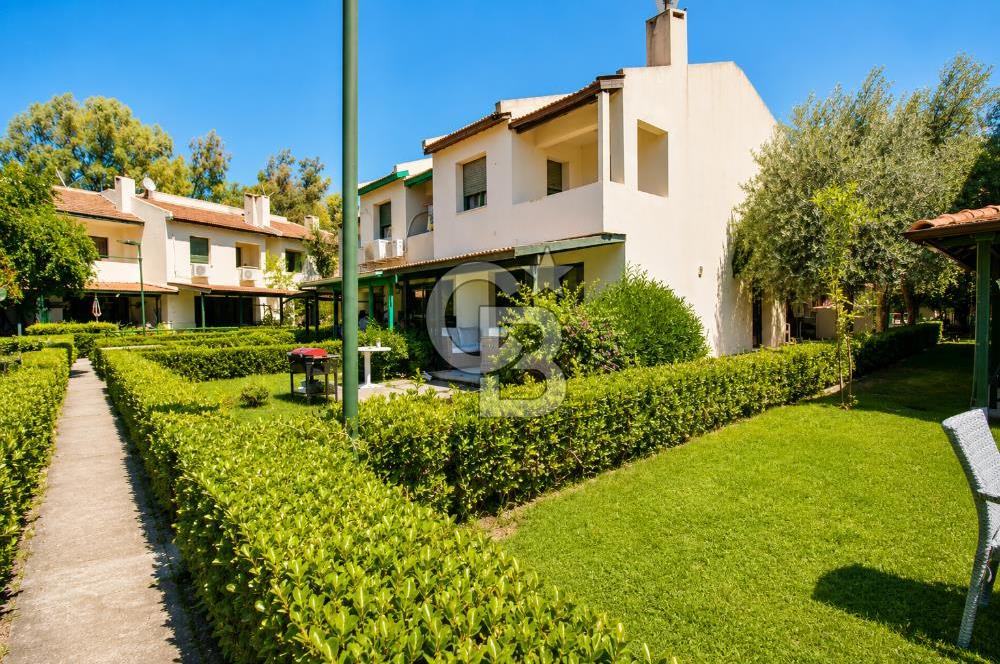 Eylem Keskin'den Kamçıoğlu Vilları Satılık Muhteşem 3+1 Villa
