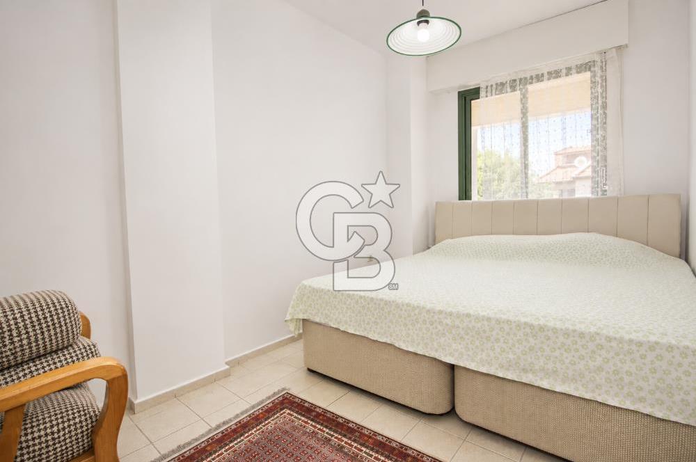 Eylem Keskin'den Kamçıoğlu Vilları Satılık Muhteşem 3+1 Villa