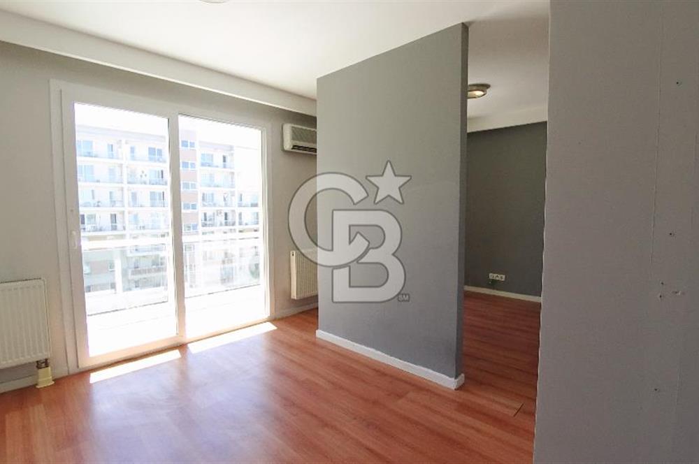 Soyak Siesta 2. Etap Havuz & Peyzaj Kiralık 1+1 53 m² Daire