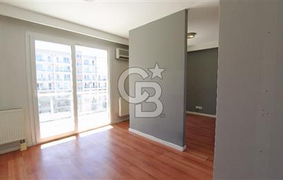 Soyak Siesta 2. Etap Havuz & Peyzaj Kiralık 1+1 53 m² Daire