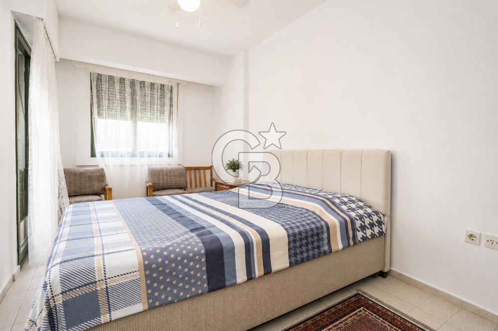 Eylem Keskin'den Kamçıoğlu Vilları Satılık Muhteşem 3+1 Villa
