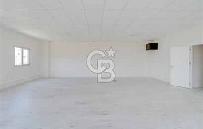 Kemalpaşa'da Üretime & Depolamaya Uygun 1740 m2 Kiralık Fabrika 