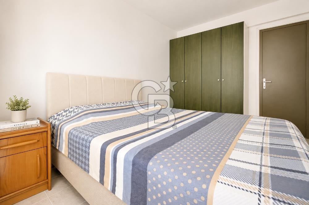 Eylem Keskin'den Kamçıoğlu Vilları Satılık Muhteşem 3+1 Villa